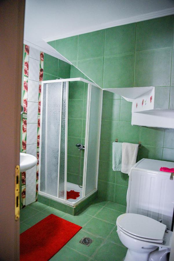 Villa Papavero Marónia Extérieur photo